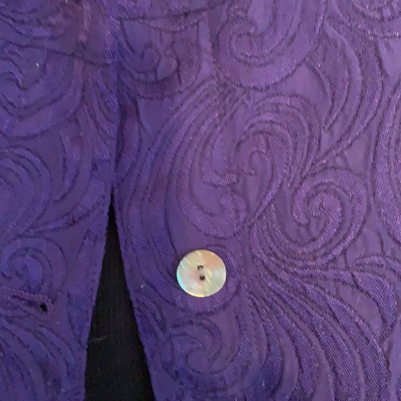 Chico’s jacket - Picture 3 of 6